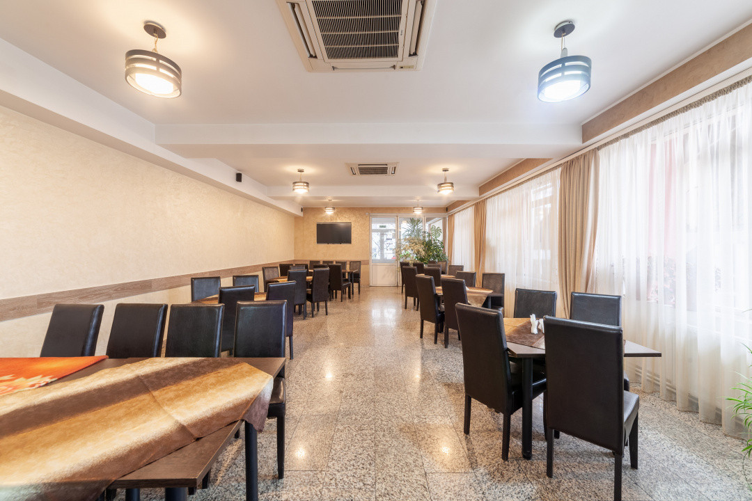 SPAȚIUL IDEAL PENTRU CLINICA TA - CARTIER GĂVANA 