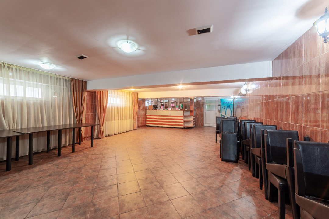 SPAȚIUL IDEAL PENTRU CLINICA TA - CARTIER GĂVANA 