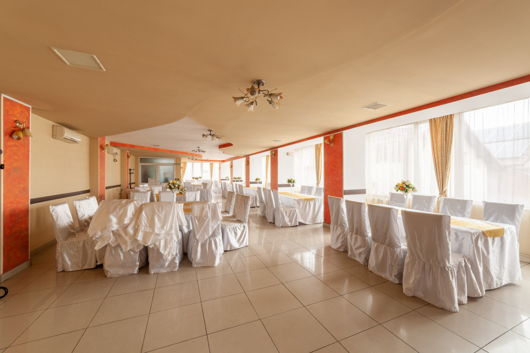 SPAȚIUL IDEAL PENTRU CLINICA TA - CARTIER GĂVANA 