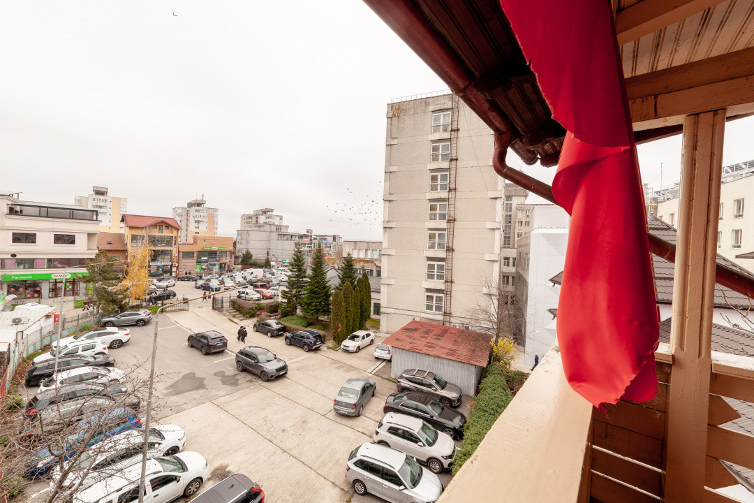 SPAȚIUL IDEAL PENTRU CLINICA TA - CARTIER GĂVANA 