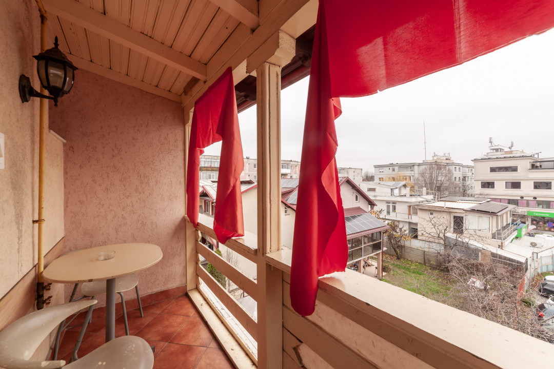 SPAȚIUL IDEAL PENTRU CLINICA TA - CARTIER GĂVANA 