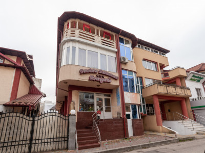 SPAȚIUL IDEAL PENTRU CLINICA TA - CARTIER GĂVANA 