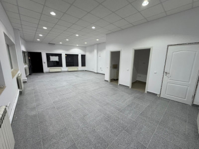 Apartament 200mp, Restaurat, intr-o Frumoasa Vila Interbelica, Th. Masaryk