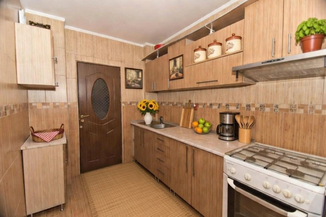 Apartament 2 camere Prundu - decomandat 