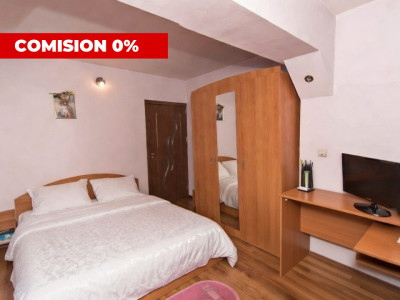 Apartament 2 camere Prundu - decomandat 