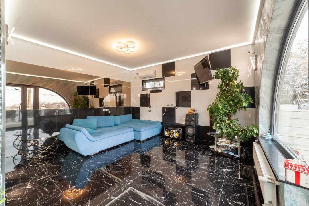  Clădire industrială / comercială – 320 mp utili | Teren 3.200 mp