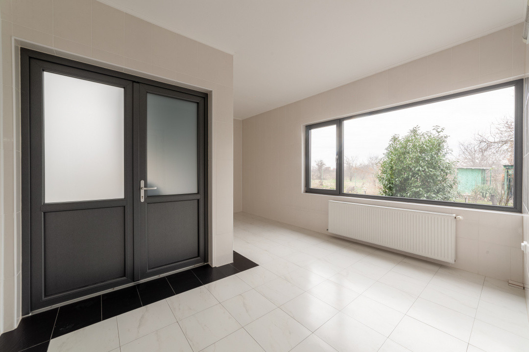  Clădire industrială / comercială – 320 mp utili | Teren 3.200 mp