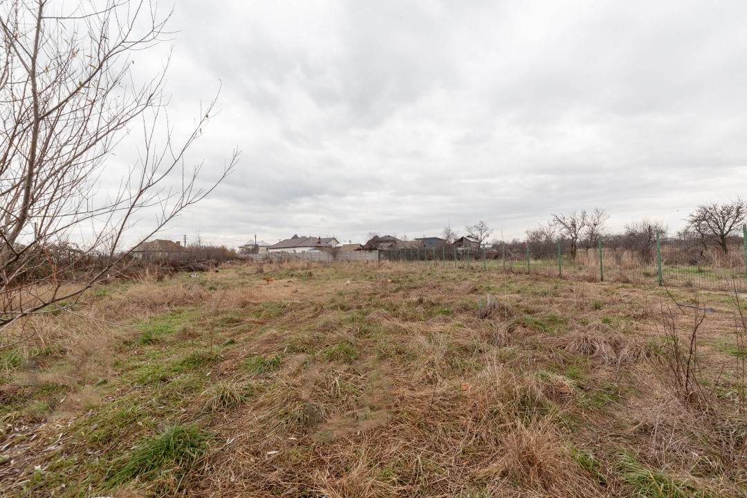  Clădire industrială / comercială – 320 mp utili | Teren 3.200 mp