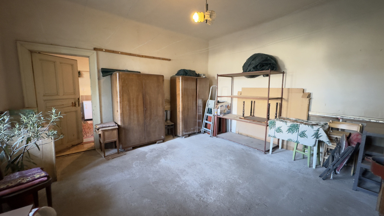 Casă 4 camere cu Teren 2.974 mp | Rezidență sau afacere | Carei