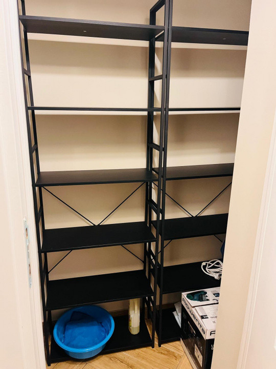 Garsoniera centrala, eleganta, cu dotari premium- zona Pizza Celentano