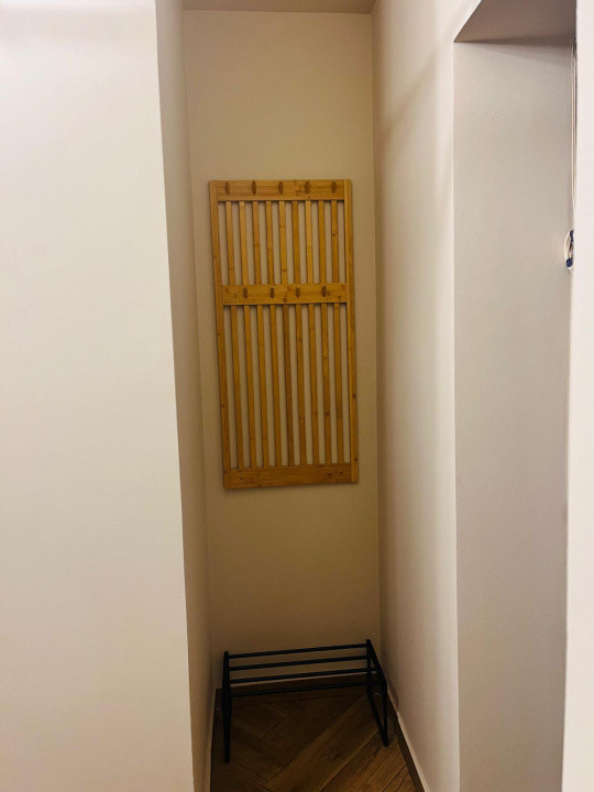 Garsoniera centrala, eleganta, cu dotari premium- zona Pizza Celentano