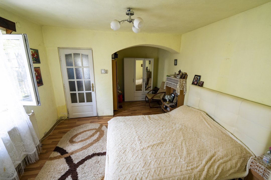 Casă zona Puskin-Scoala 22