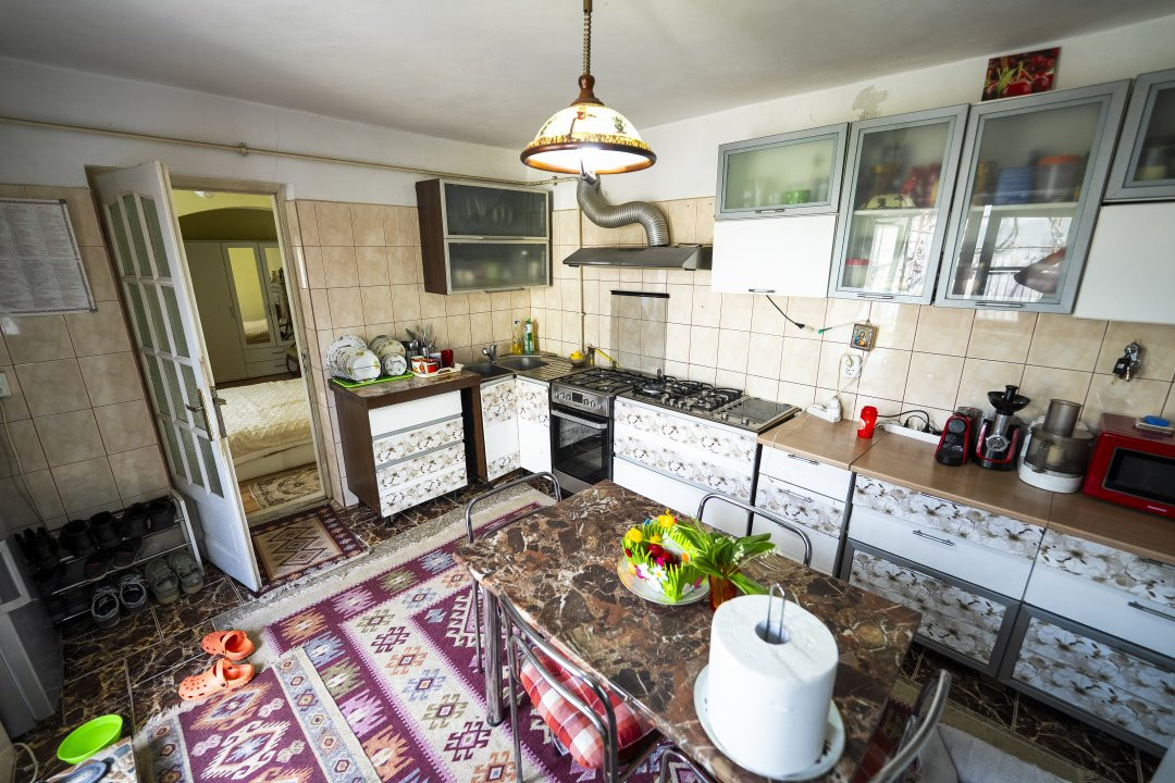 Casă zona Puskin-Scoala 22