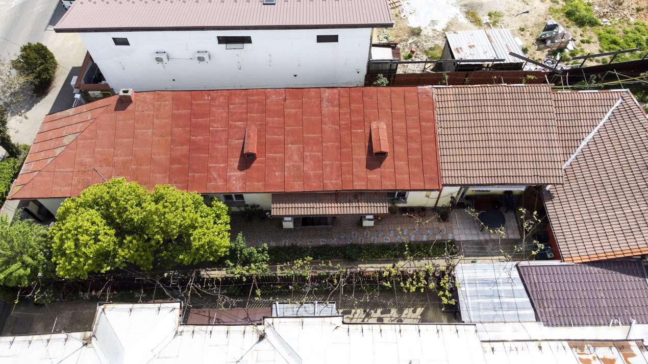 Casă zona Puskin-Scoala 22