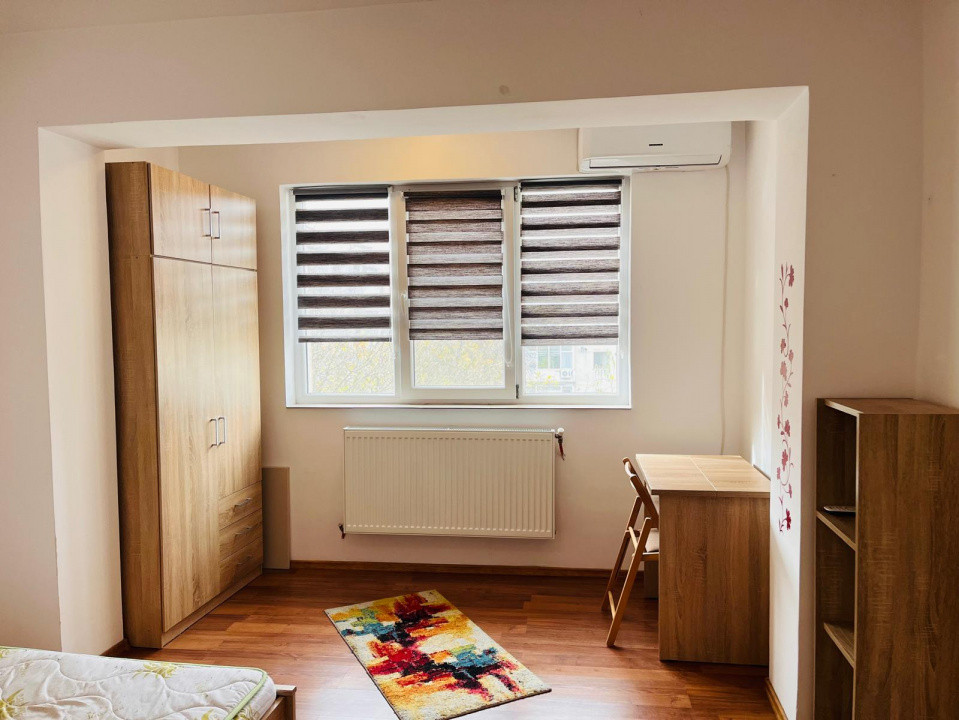 Apartament modern si primitor 2 camere, bloc nou - 1 Mai, zona Sara