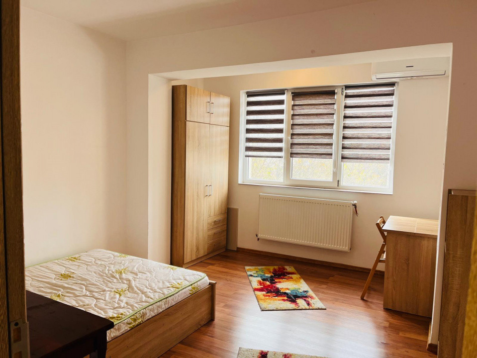 Apartament modern si primitor 2 camere, bloc nou - 1 Mai, zona Sara