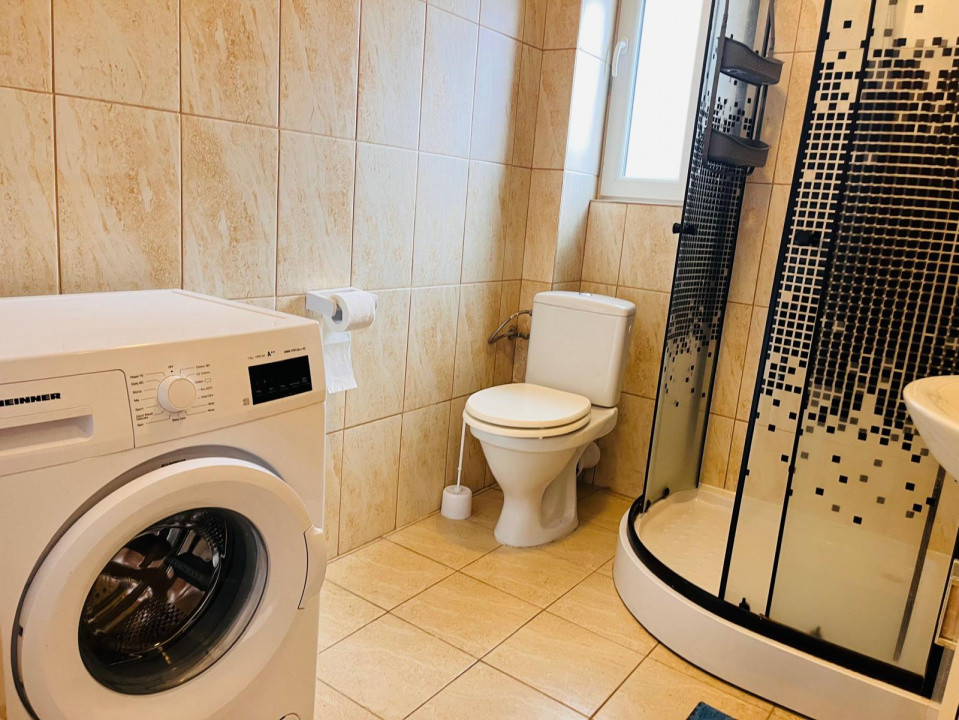 Apartament modern si primitor 2 camere, bloc nou - 1 Mai, zona Sara