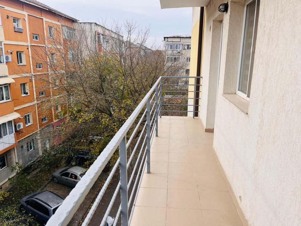 Apartament modern si primitor 2 camere, bloc nou - 1 Mai, zona Sara