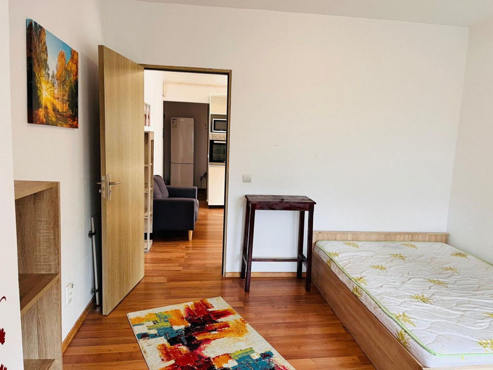 Apartament modern si primitor 2 camere, bloc nou - 1 Mai, zona Sara