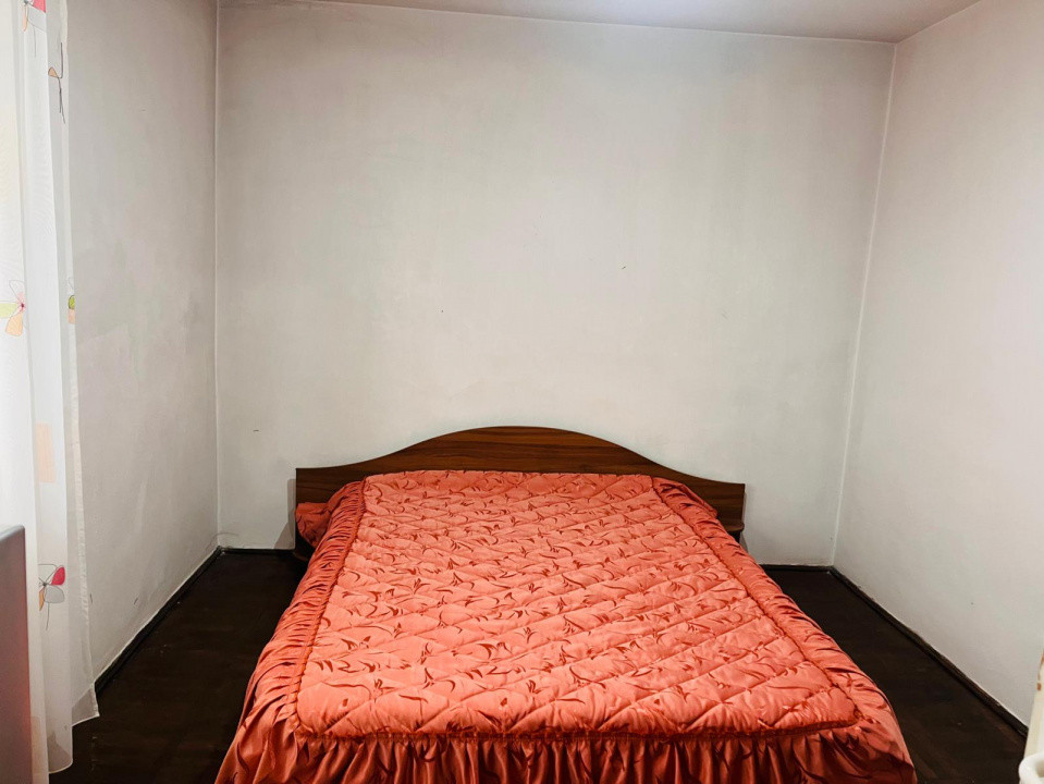 Apartament 2 camere in inima orasului - gata de mutare