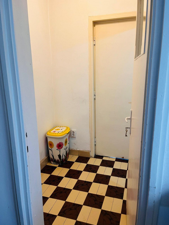 Apartament 2 camere in inima orasului - gata de mutare