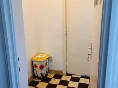 De inchiriat apartament 3camere, loc de parcare, in Citadella Titan