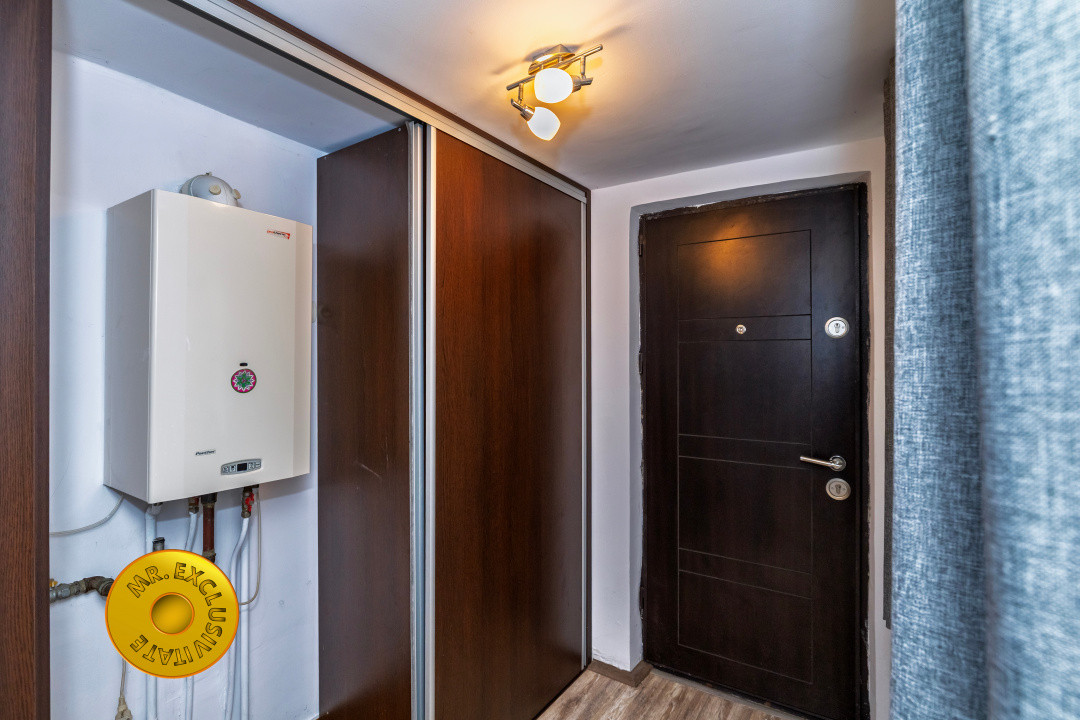 Doua case in aceeasi curte Pitesti, Strada Turcesti