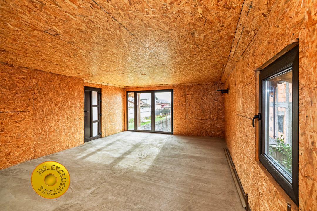 Doua case in aceeasi curte Pitesti, Strada Turcesti