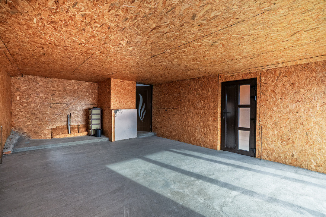 Doua case in aceeasi curte Pitesti, Strada Turcesti