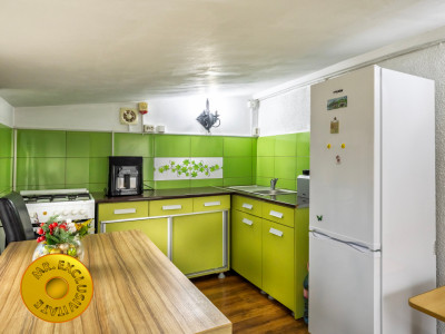 Apartament 3 camere decomandat Grivitei