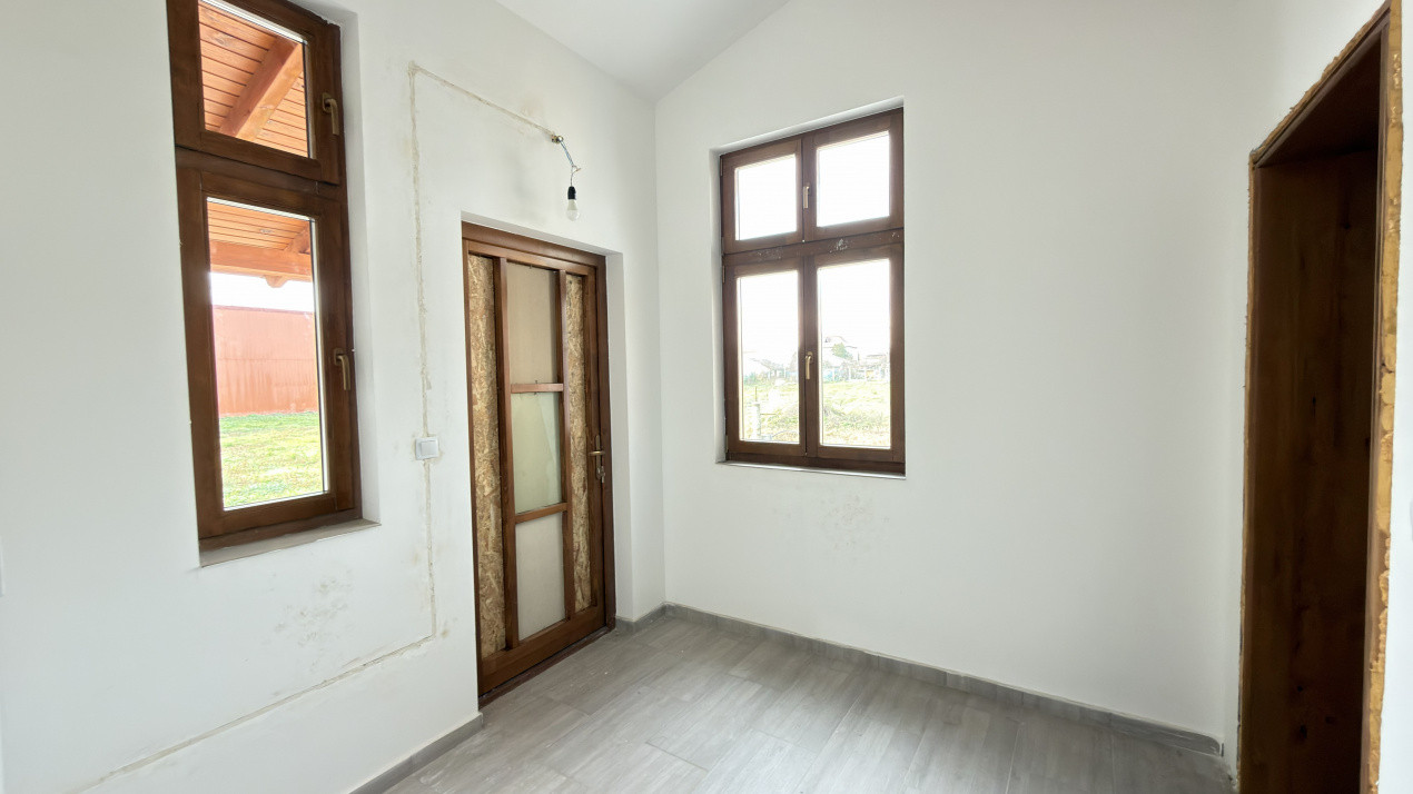 Clădire de închiriat – ideală pentru clinică medicală sau alte afaceri - Carei