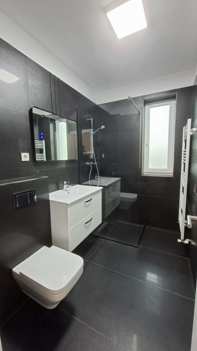 Apartament 3 camere Stefanesti Bloc 2023+Gradina 147mp 