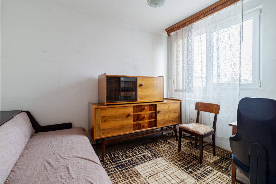 Apartament 3 camere | Metrou Favorit