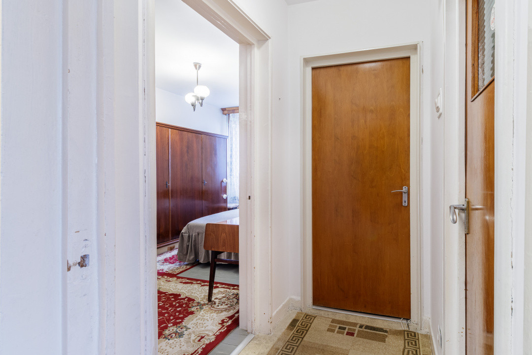 Apartament 3 camere | Metrou Favorit