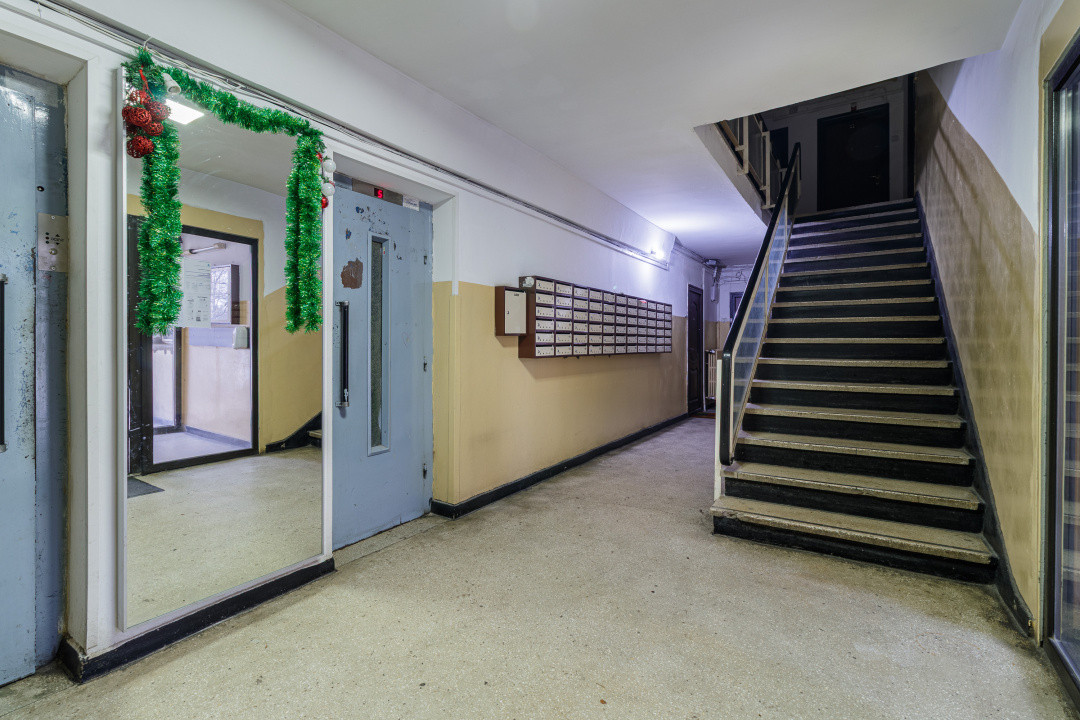 Apartament 3 camere | Metrou Favorit