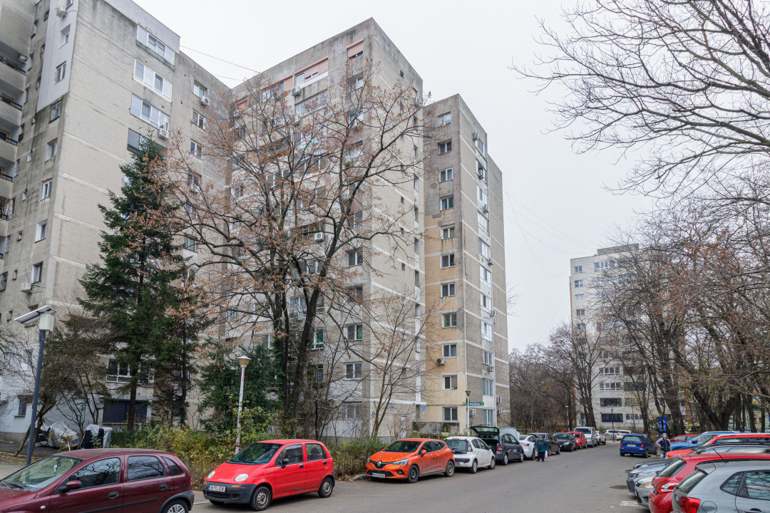 Apartament 3 camere | Metrou Favorit