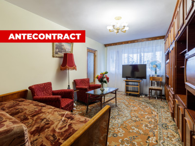 Apartament 3 camere | Metrou Favorit