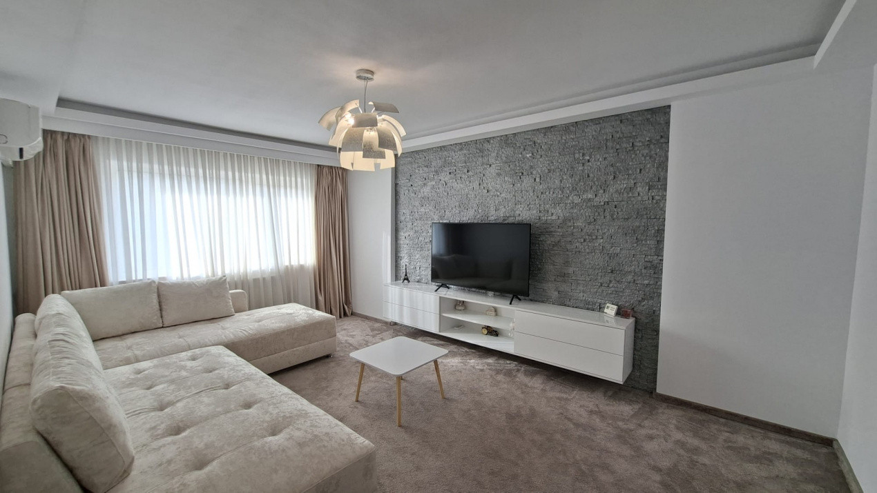 Inchiriere Apartament 3 camere Modern Exercitiu