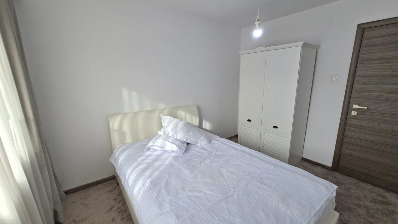 Inchiriere Apartament 3 camere Modern Exercitiu