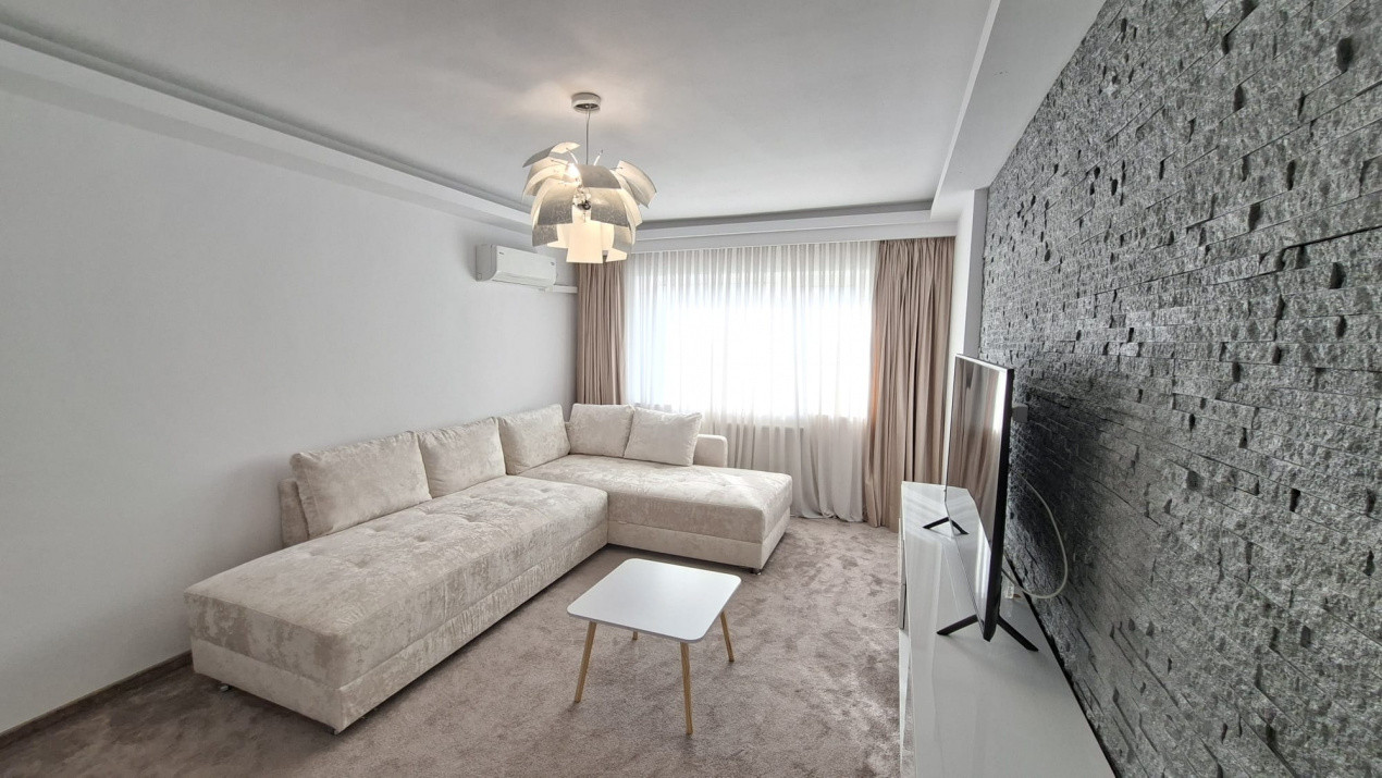 Inchiriere Apartament 3 camere Modern Exercitiu