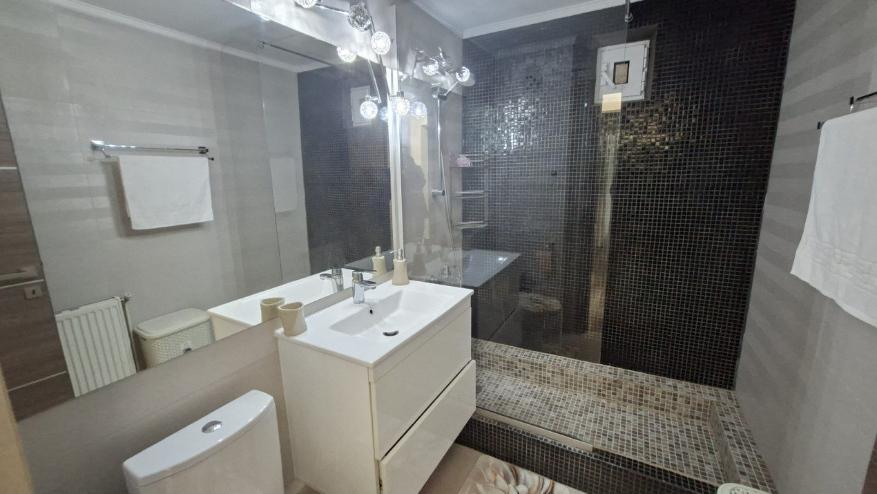 Inchiriere Apartament 3 camere Modern Exercitiu