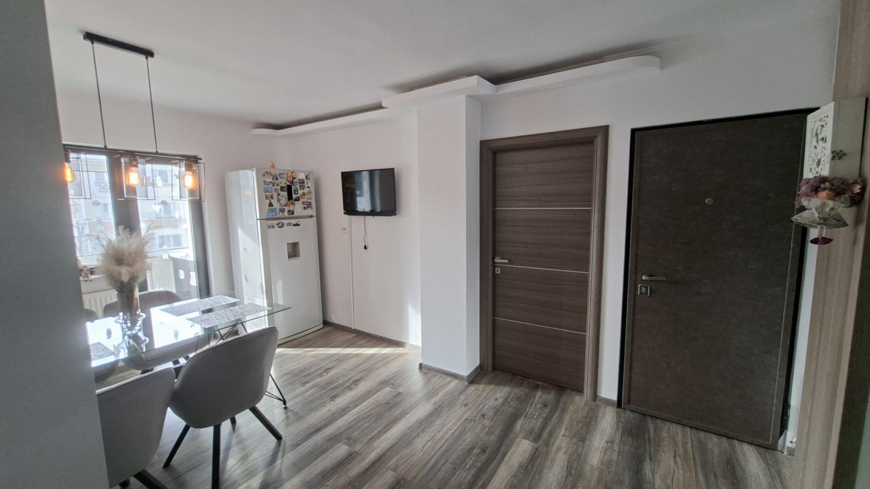 Inchiriere Apartament 3 camere Modern Exercitiu