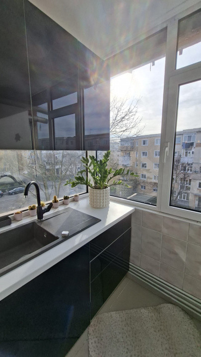 Inchiriere Apartament 3 camere Modern Exercitiu