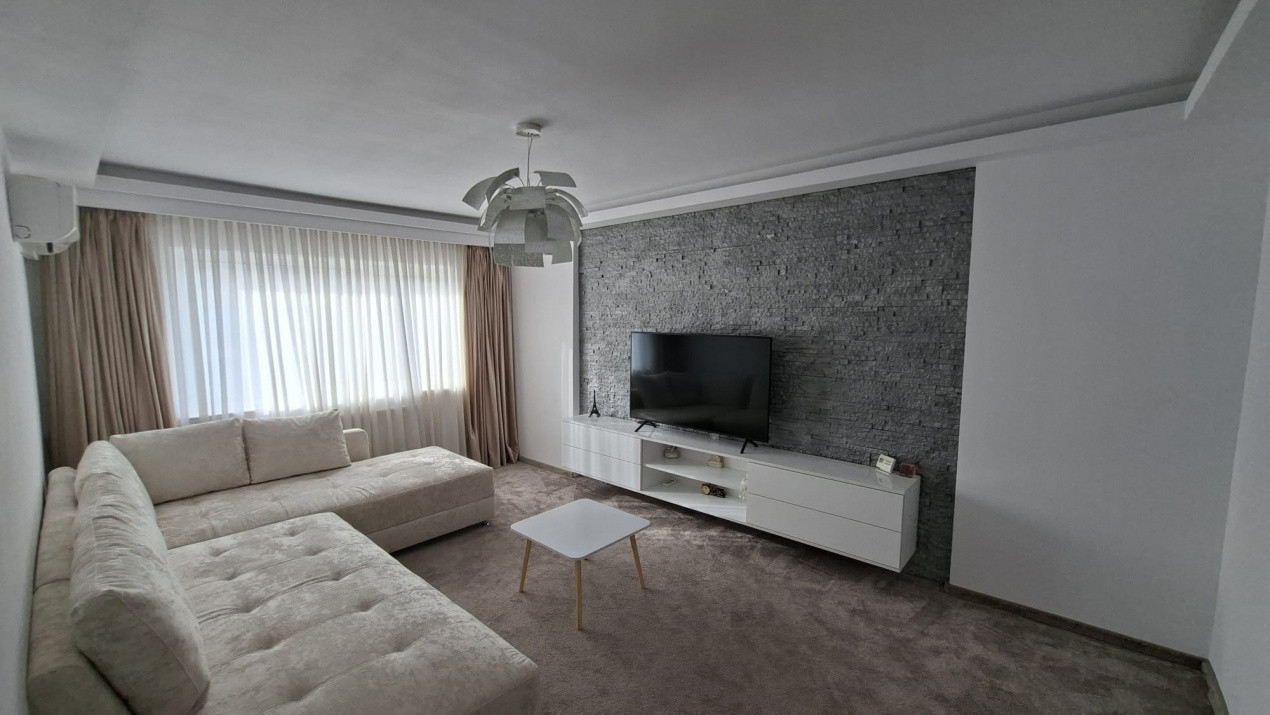 Inchiriere Apartament 3 camere Modern Exercitiu