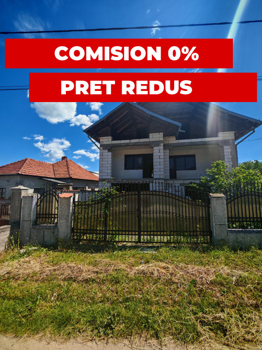 Casa Argeș Retevoiesti-teren 1186