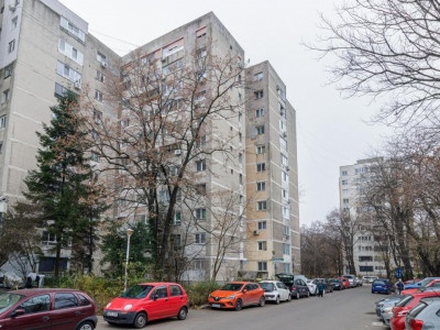 0% Comision Garsoniera Pitesti- zona Gavana- Platou!