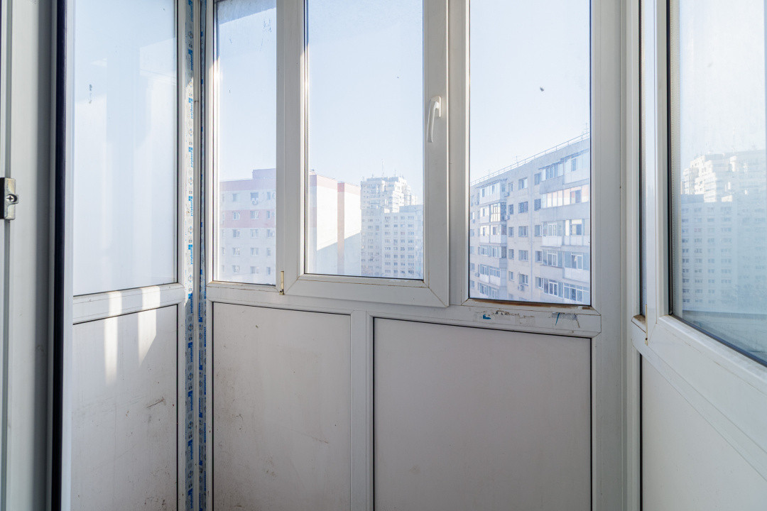 Apartament 2 camere de renovat – Aleea Vergului