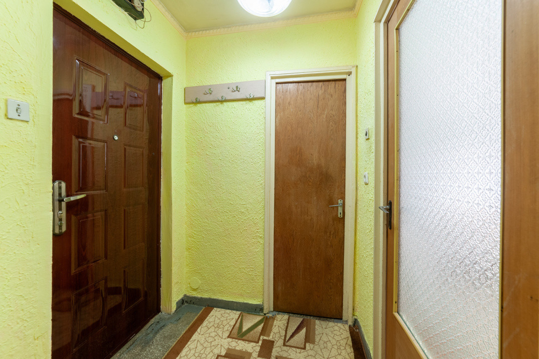 Apartament 2 camere, etaj 2, Banat