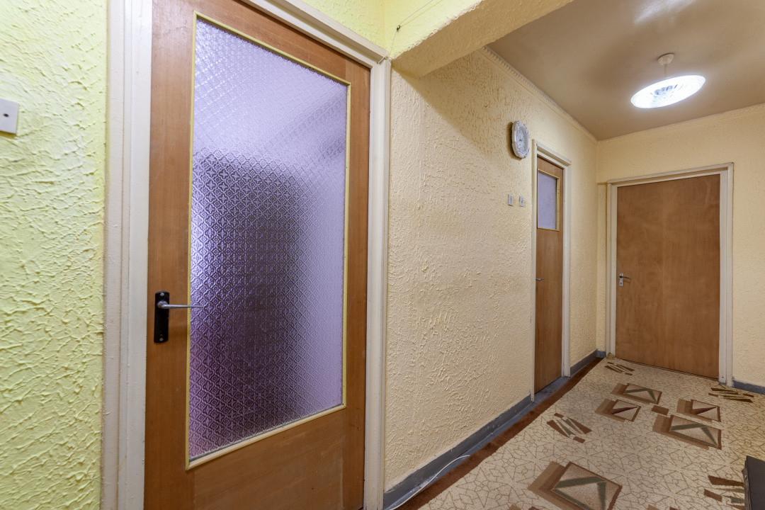 Apartament 2 camere, etaj 2, Banat, Pediatrie