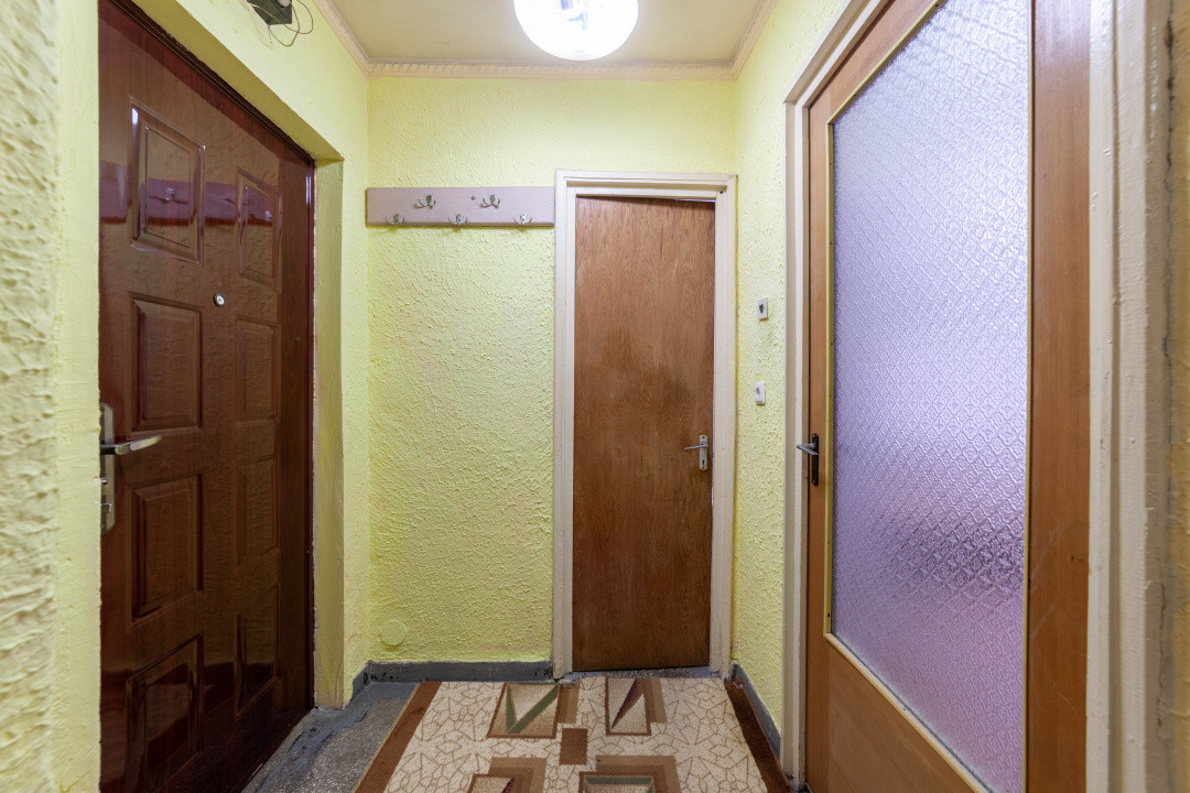 Apartament 2 camere, etaj 2, Banat, Pediatrie